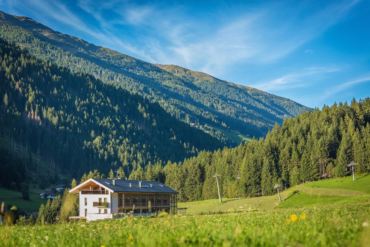 Joas Natur.Hotel.B&B San Candido Eksteriør bilde